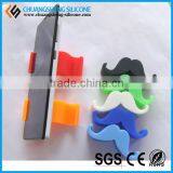 Really Convenient Silicone Phone Holders, Various Shaped Mobile Phone Keeper thumbnail-5