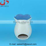 New Design Modern Family Life Fragrance Ceramic Oil Burner, Oil Diffuser thumbnail-3