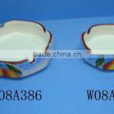 Ceramic Ash Tray thumbnail-1