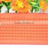 Silicone Clutch Bag Silicone Women's Bag thumbnail-1