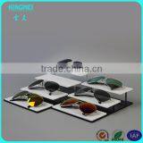 Wholesale Acrylic Sunglasses Glasses Holder Plexiglass Optical Frame Display Rack Lucite Eyewear Display Stands thumbnail-2