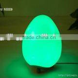 New Plastic Product Led Light USB Function Easter for Large Easter Egg Decorations thumbnail-2