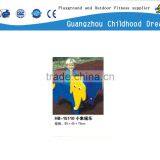 (HB-15110) Modern Cheap Decorative Plastic Rocking Horse thumbnail-1