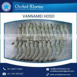 Good Quality Safe to Consume Frozen Shrimp Vannamei/ Sea Food