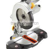 1200W Aluminium Base Wood Cutting Machine Electric Power 210mm Miter Saw thumbnail-5