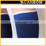 Wholesale Credit Guarantee Durable Weave Sports Leg Guards Set thumbnail-6
