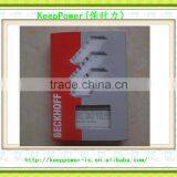 Kl9010 PLC Terminal Module KL9100 KL9550 New and Original thumbnail-1