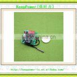 XH-W1701 Adjustable Temperature Control Switch High Precision 12V Temperature Switch Temperature Controller Thermostat thumbnail-4
