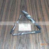 Threaded Shank Solid Drill With Intergral Adapter thumbnail-1