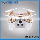 Cheerson CX-10WD CX10WD CX-10WD-TX Mini Pocket Selfie Drone Quadcopter With Camera Drones RC Helicopter Remote Control Toys thumbnail-1