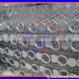 Filter Bag Cages Pulse Jet Baghouse Cages thumbnail-3