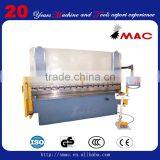 High Precision Hydraulic Press Brake thumbnail-1