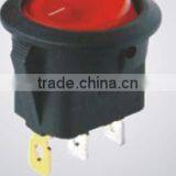 Fs047Y3 Mini Rocker Switch Hy12 Rocker Switch T85 1e4 thumbnail-1