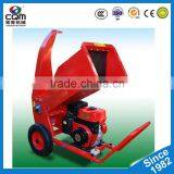Factory Price for Tree Branch Grinder Machine in China thumbnail-6