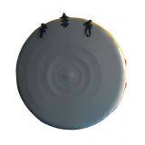 Commercial Grade Inflatable UFO Towable Water Tube, Towable Water Ski Tubes thumbnail-5