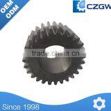 High Precision Customized Transmission Gear Planetary Gear for Various Machinery thumbnail-2
