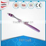 Bamboo Toothbrush Silicone Baby Toothbrush Teether thumbnail-1