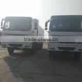 China Heavy Truck Sinotruk Howo A7 6x4 Tractor Trucks Head With High Quality thumbnail-4