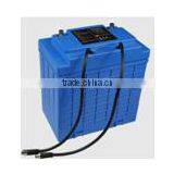 12.8V 110Ah LiFePO4 Battery Pack With Communication thumbnail-1