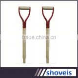Short&Middle Long&Long Wooden&Fibleglass Shovel&Fork&Hoe&Axes Handle