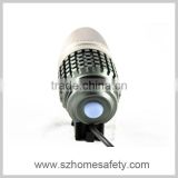 CREE XM-L T6 LED Head light, Aluminum Alloy and Waterpoof LED Hunting LED Headlight