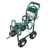 Hose Reel Cart Trolley TC1850 thumbnail-2