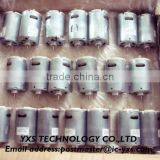 Import Japan High Speed Motor RT-553SA 220V 21000rpm for dc Motor thumbnail-6