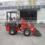 HZM906 Mini Loader With CE Euro3 Hot Sale thumbnail-4