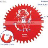 New Brush Cutter Blade thumbnail-1