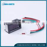 Voltmeter of a Multimeter ,h0t57 Voltmeter Plug Car for Sale thumbnail-1