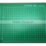 CRAFT CUTTING MAT & KNIFE SET, ART SET CUTTING WITH PRECISION KNIFE SET, ALUMINIUM KNIFE WITH CUTTING MAT thumbnail-2