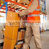 100kgs Luggage Trolley for Airport thumbnail-4