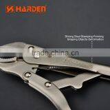 Multi Functional Professional Alloy Steel Round Jaw Lock-Grip Combination Plier thumbnail-2