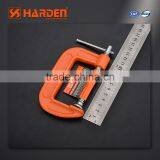 Professional 2" Alloy Steel G Clamp