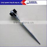 Chrome Plating Box End Spanner Hand Tools thumbnail-2