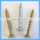 Zinc Coated Chipboard Screw for Fibreboard thumbnail-3
