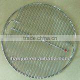 Chrome Barbecue Grill thumbnail-1