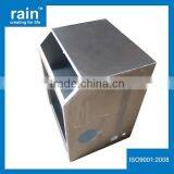 Powder Coating Laser Cutting Bending Electrical Cabinet thumbnail-2
