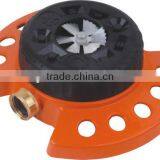 9 Pattern Metal Lawn Sprinklers thumbnail-2