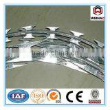 Stock Discount Low Price Razor Bared Wire thumbnail-1