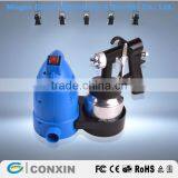 2015 Best Seller! 650W 800ml Electric Paint Sprayer / Hvlp Airless Paint Sprayer CX02 CE/GS/EMC Approved thumbnail-5