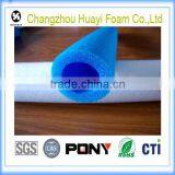 Light Foam Tube Closed Cell Foam Tube thumbnail-1