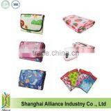 Eco-friendly Woven pp Beach Mat/pp Woven Picnic Mat(TM-BM-008) thumbnail-1