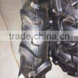 Agricultural Rubber Tyre 4.00-8 thumbnail-1