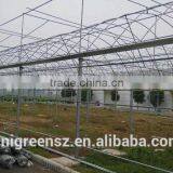 Used Greenhouse Frames for Sale thumbnail-2