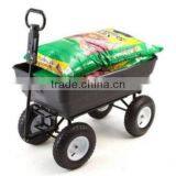 Plastic Garden Tool Cart TC4253 thumbnail-6
