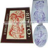 Tattoo Designs Book Magazine thumbnail-1