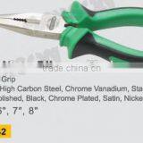 Y01041 Germany Type Drop Forged Combination Plier thumbnail-4