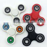 Newest Products 2017 Stress Relief Toy Cheap Hand Spinner With High Quality thumbnail-1
