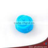 Rose Shaped Silicone Cake Mould,Jelly Baking Mould (HCM-S03) thumbnail-1